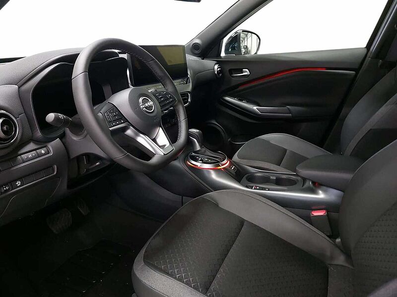 Nissan Juke JUKE 1.0 DIG-T 5T AUTO. MJ24 N-CONNECTA NAVI WINTE