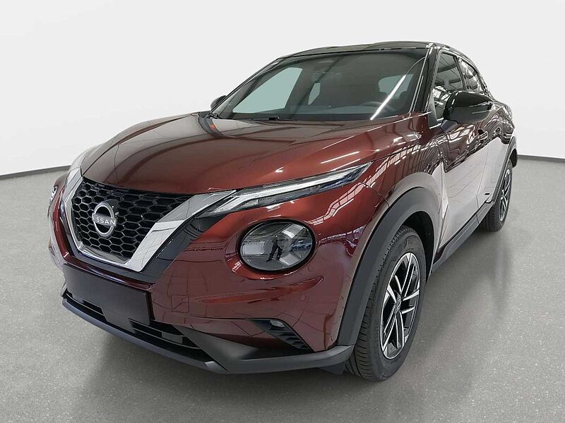 Nissan Juke JUKE 1.0 DIG-T 5T AUTO. MJ24 N-CONNECTA NAVI WINTE