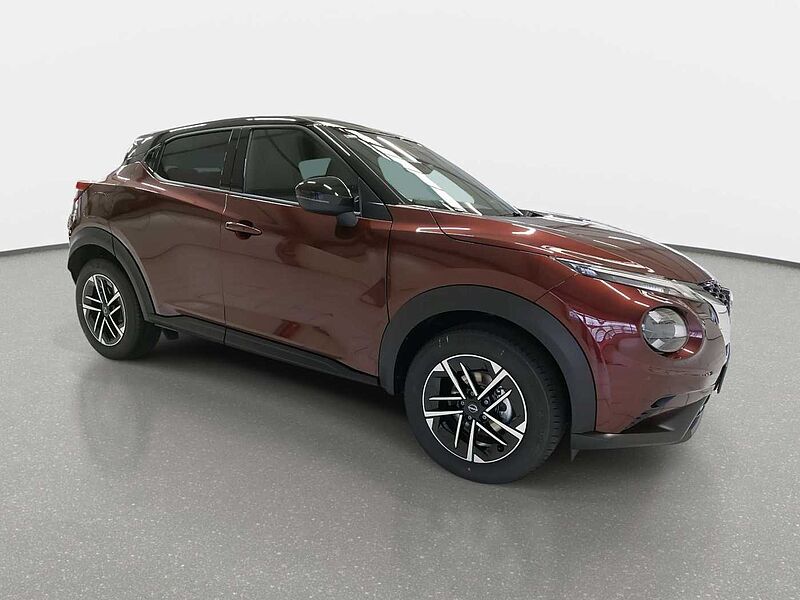 Nissan Juke JUKE 1.0 DIG-T 5T AUTO. MJ24 N-CONNECTA NAVI WINTE