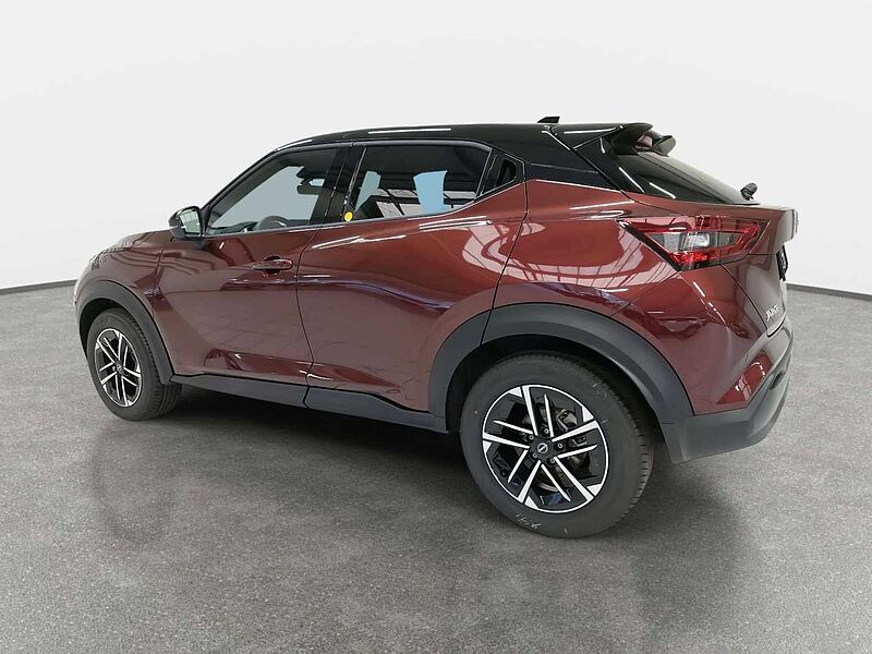 Nissan Juke JUKE 1.0 DIG-T 5T AUTO. MJ24 N-CONNECTA NAVI WINTE