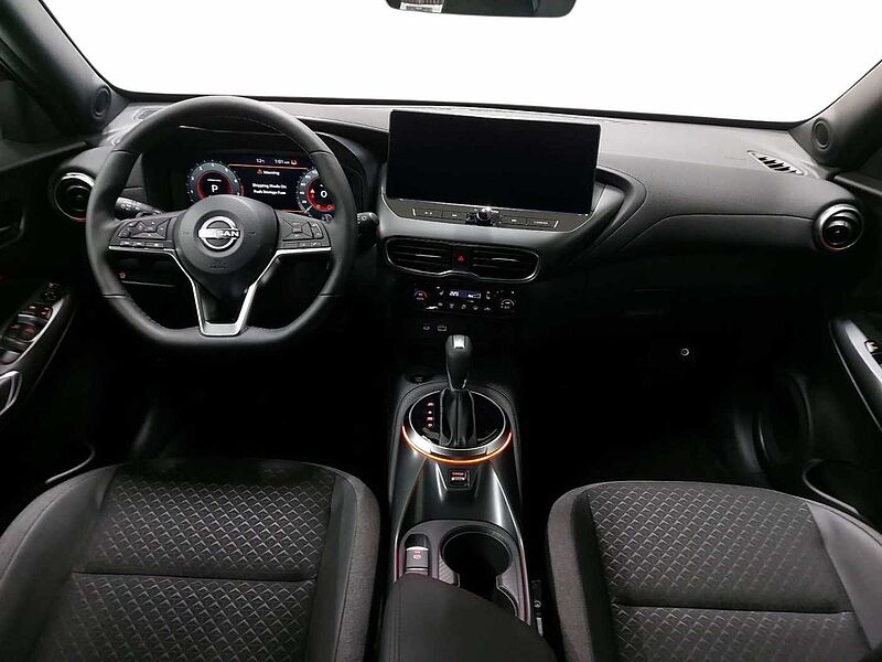 Nissan Juke JUKE 1.0 DIG-T 5T AUTO. MJ24 N-CONNECTA NAVI WINTE