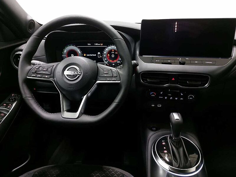 Nissan Juke JUKE 1.6 HYBRID AUTO. MJ24 N-CONNECTA WINTER