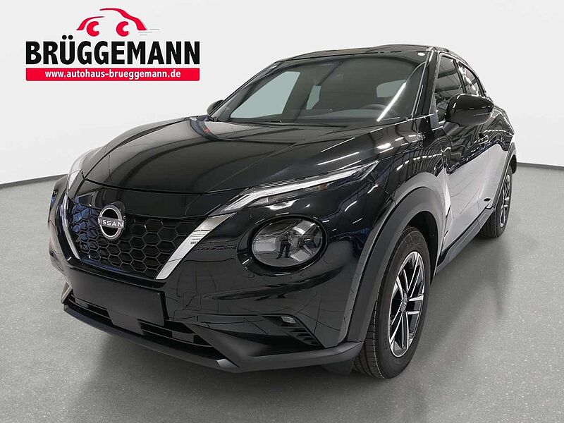 Nissan Juke JUKE 1.6 HYBRID AUTO. MJ24 N-CONNECTA WINTER