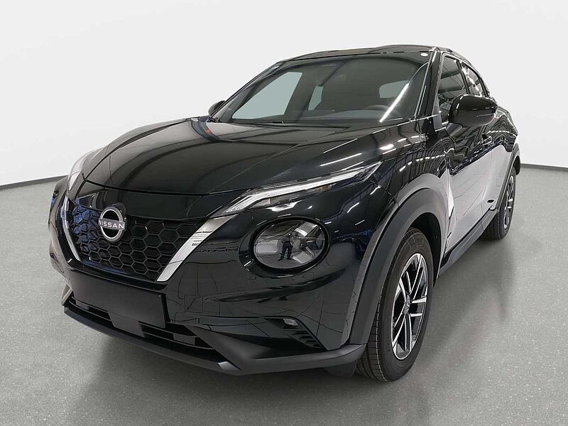 Nissan Juke JUKE 1.6 HYBRID AUTO. MJ24 N-CONNECTA WINTER