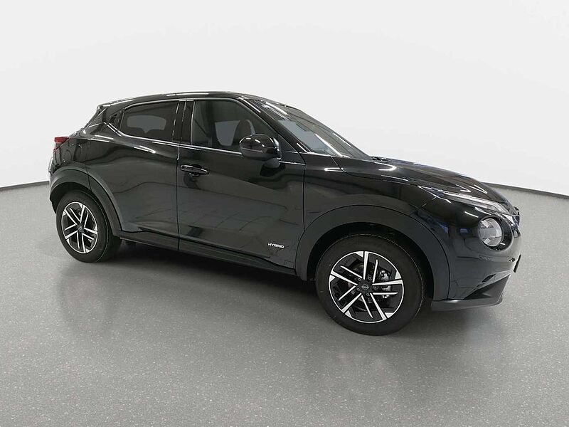 Nissan Juke JUKE 1.6 HYBRID AUTO. MJ24 N-CONNECTA WINTER