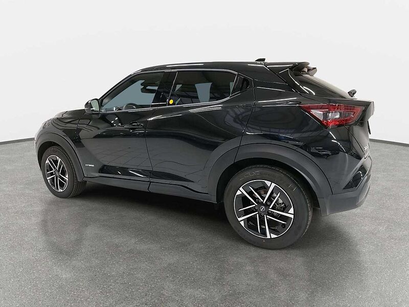 Nissan Juke JUKE 1.6 HYBRID AUTO. MJ24 N-CONNECTA WINTER