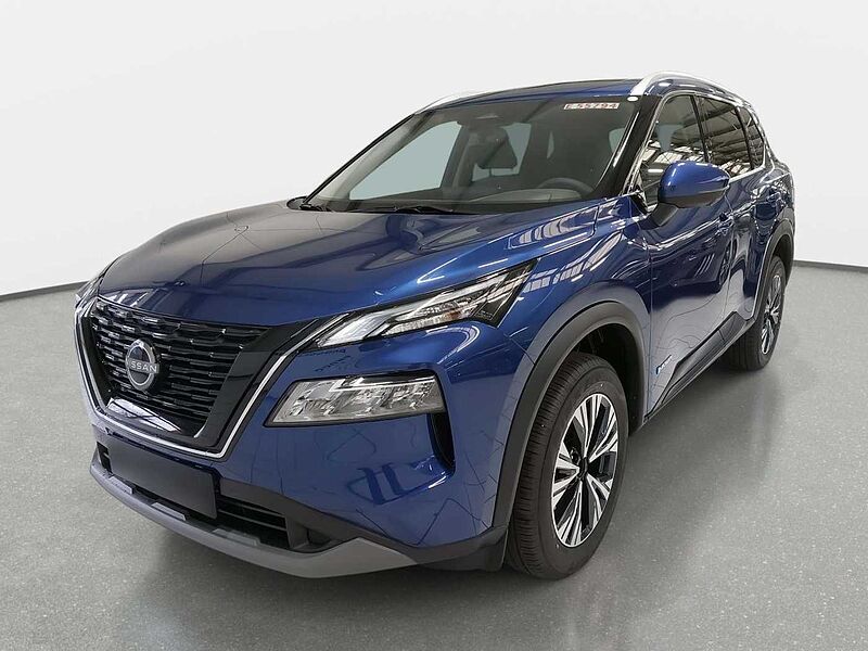 Nissan X-Trail X-TRAIL 1.5 VC-T E-POWER AUTO. N-CONNECTA 2WD NAVI