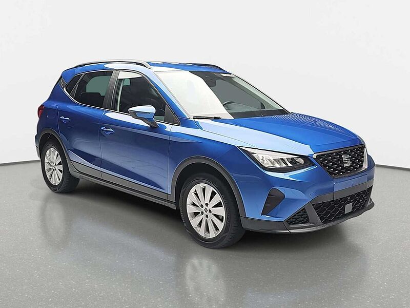 SEAT Arona ARONA 1.0 TSI DSG STYLE LED SICHT LANE FULLLINK PD