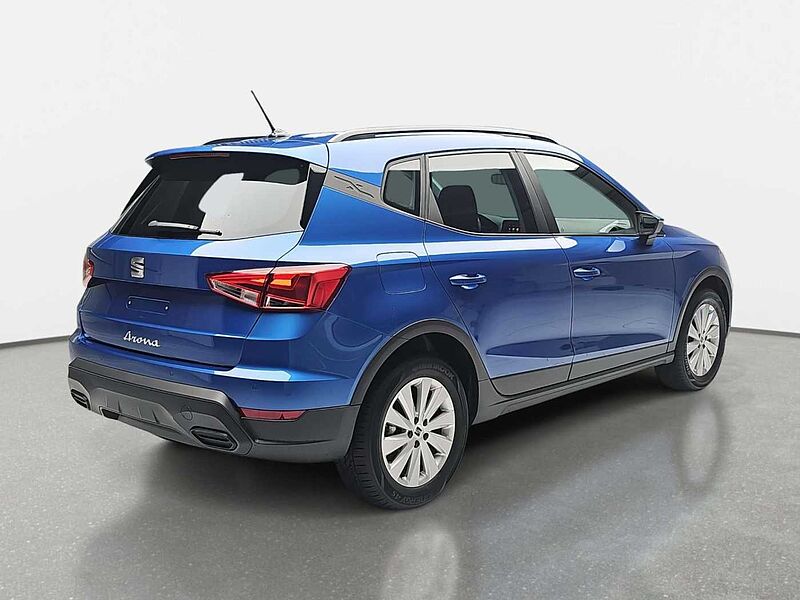 SEAT Arona ARONA 1.0 TSI DSG STYLE LED SICHT LANE FULLLINK PD