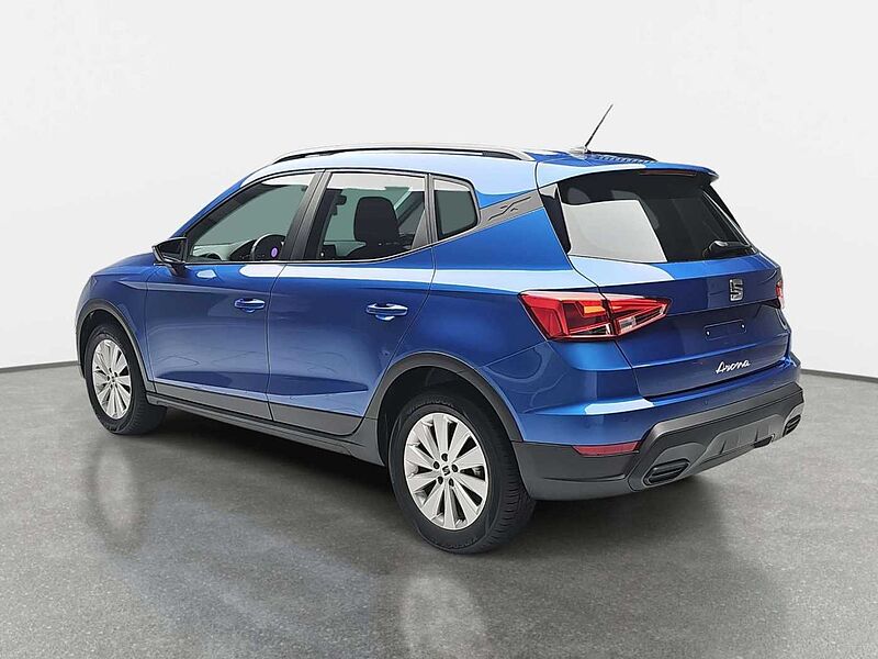 SEAT Arona ARONA 1.0 TSI DSG STYLE LED SICHT LANE FULLLINK PD