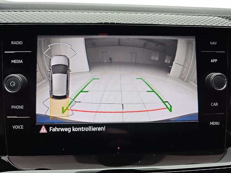 Volkswagen Polo POLO 1.0 TSI DSG LIFE NAVI LED DIGITALCOCKPIT WINT