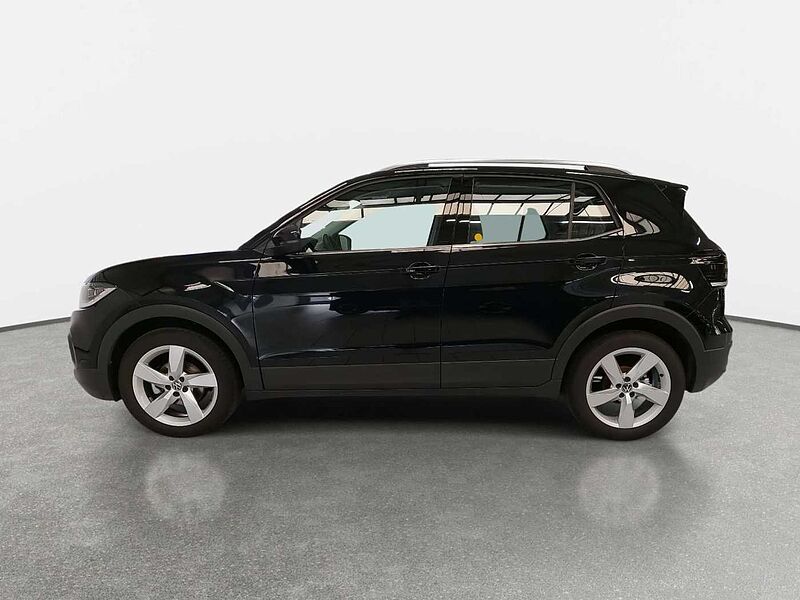 Volkswagen T-Cross T-CROSS 1.0 TSI STYLE KLIMA SICHT ACC KAMERA WINTE